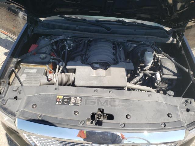 Photo 11 from auction – 2015 GMC SIERRA DEN with VIN 3GTU2WEC9FG230268