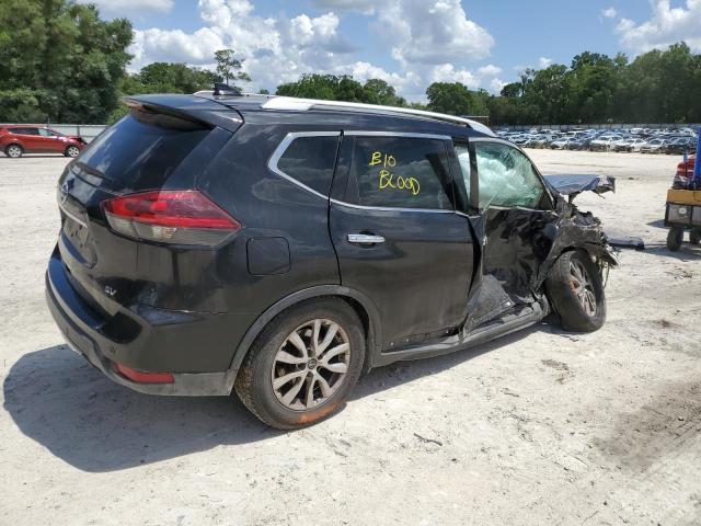 Photo 3 from auction – 2020 NISSAN ROGUE S with VIN KNMAT2MT9LP528935