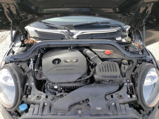 Photo 11 from auction – 2019 MINI COOPER with VIN WMWWG5C5XK3H07540