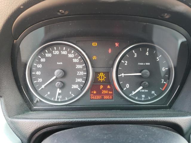 Photo 9 from auction – 2006 BMW 330 I with VIN WBAVB33576KS31593