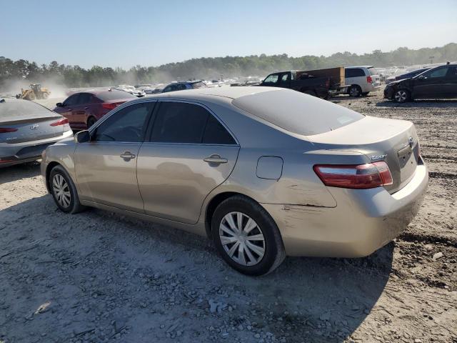 Photo 2 from auction – 2007 TOYOTA CAMRY CE with VIN 4T1BE46K37U718621