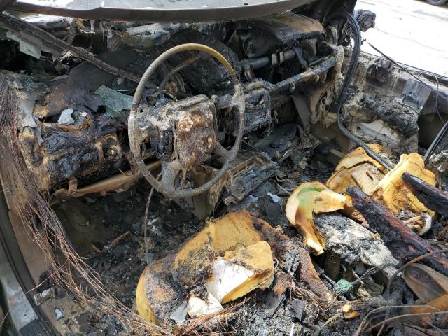 Photo 8 from auction – 2004 MERCURY MONTEREY with VIN 2MRDA20204BJ09894