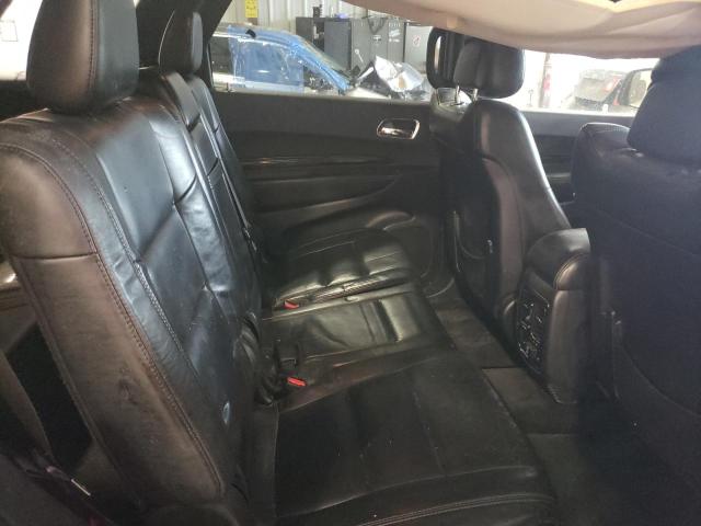 Photo 11 from auction – 2011 DODGE DURANGO CI with VIN 1D4SD5GT3BC648141