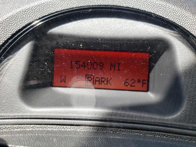 Photo 9 from auction – 2007 PONTIAC GRAND PRIX with VIN 2G2WC58C971203470