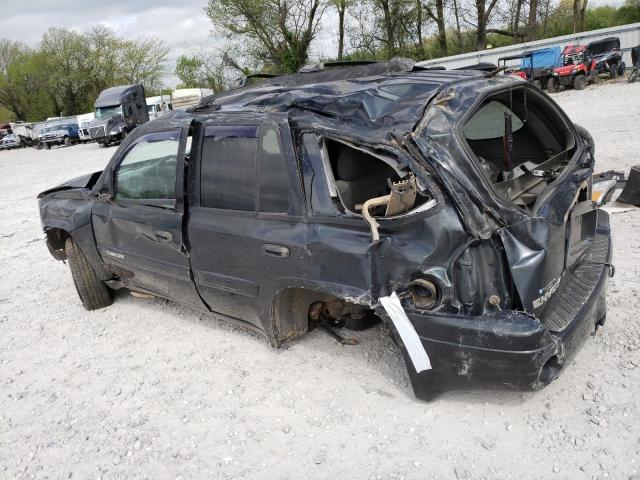 Photo 2 from auction – 2004 GMC ENVOY with VIN 1GKDT13S942154538