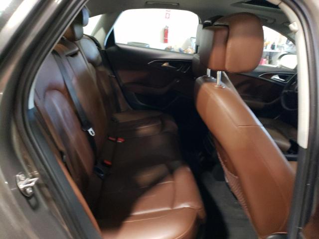 Photo 10 from auction – 2013 AUDI A6 PREMIUM with VIN WAUGGAFC4DN025586