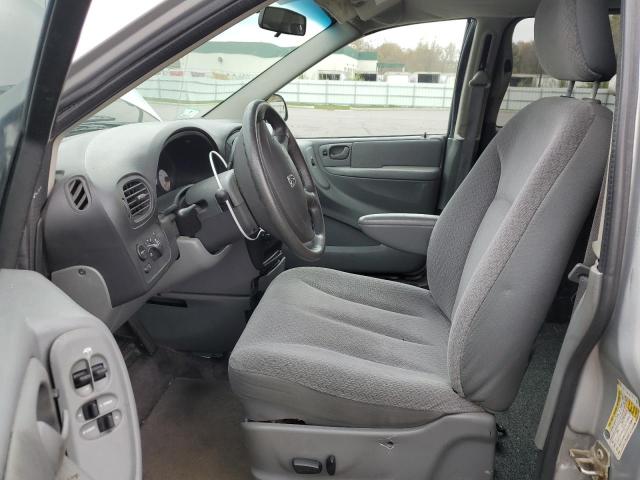 Photo 7 from auction – 2006 DODGE GRAND CARA with VIN 1D4GP24R56B555685