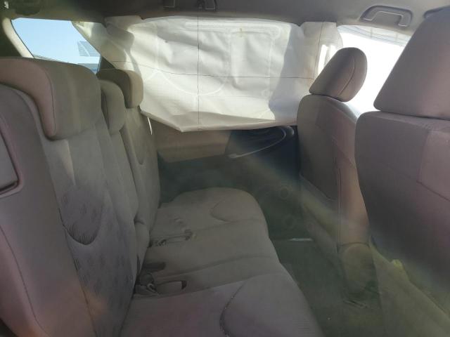 Photo 11 from auction – 2010 TOYOTA RAV4 with VIN JTMBF4DV0AD032820
