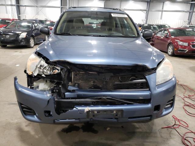 Photo 5 from auction – 2011 TOYOTA RAV4 with VIN 2T3BF4DV1BW168863
