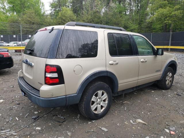 Photo 3 from auction – 2007 FORD EXPLORER X with VIN 1FMEU73E47UA90634