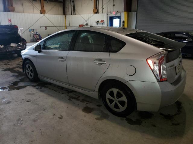 Zdjęcie 2 z aukcji – 2012 TOYOTA PRIUS z VIN JTDKN3DU5C5425360
