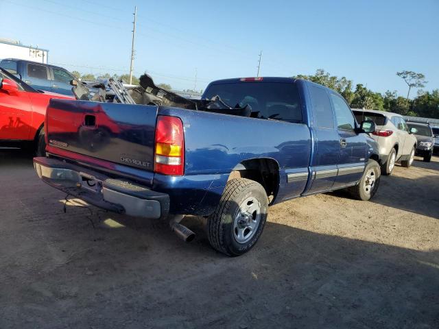 Photo 3 from auction – 2001 CHEVROLET SILVERADO with VIN 2GCEC19W011237300