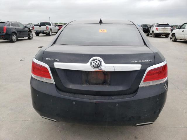 Photo 6 from auction – 2012 BUICK LACROSSE P with VIN 1G4GF5E34CF248441