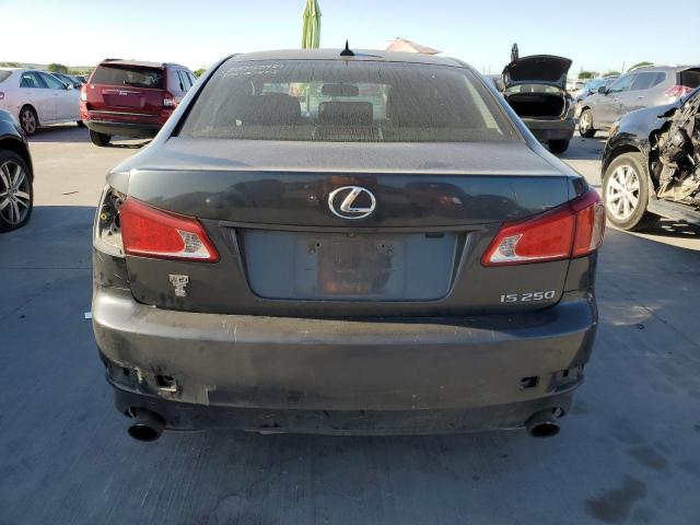 Photo 6 from auction – 2011 LEXUS IS 250 with VIN JTHBF5C20B5143536