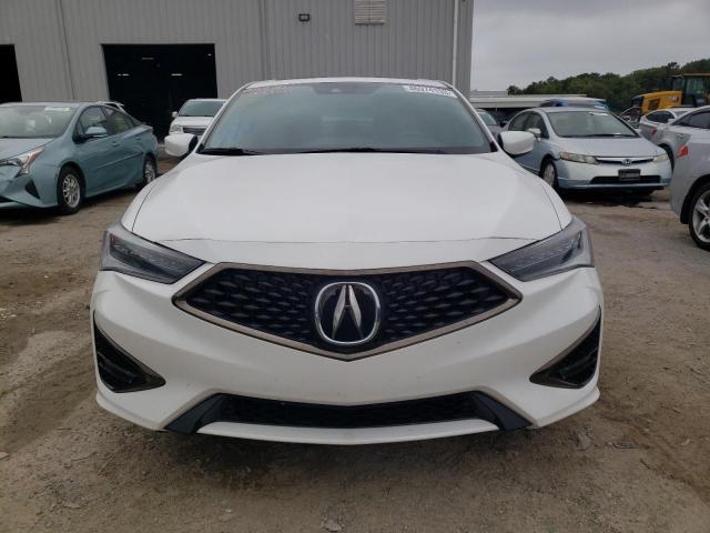 Photo 5 from auction – 2022 ACURA ILX PREMIU with VIN 19UDE2F88NA001072