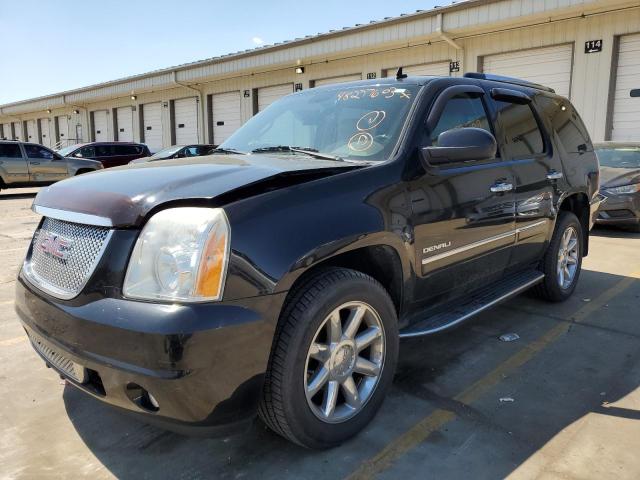 GMC YUKON DENA 2012 with VIN 1GKS2EEF6CR194132 - Photo from auction