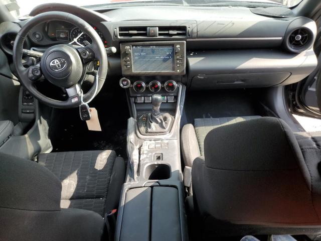 Photo 8 from auction – 2022 TOYOTA GR 86 with VIN JF1ZNBC13N8755988
