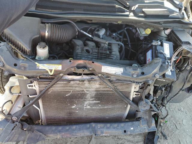 Photo 11 from auction – 2013 DODGE GRAND CARA with VIN 2C4RDGCG9DR521842