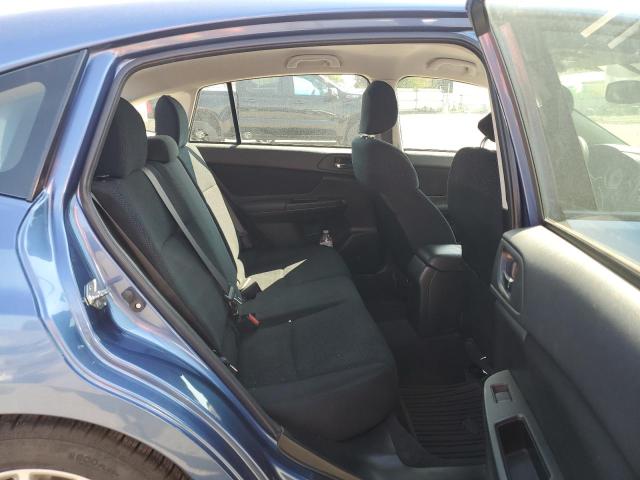 Photo 10 from auction – 2014 SUBARU IMPREZA PR with VIN JF1GPAB69E8240972