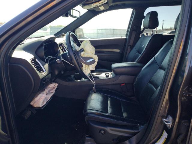 Photo 7 from auction – 2019 DODGE DURANGO R/ with VIN 1C4SDJCT8KC652794