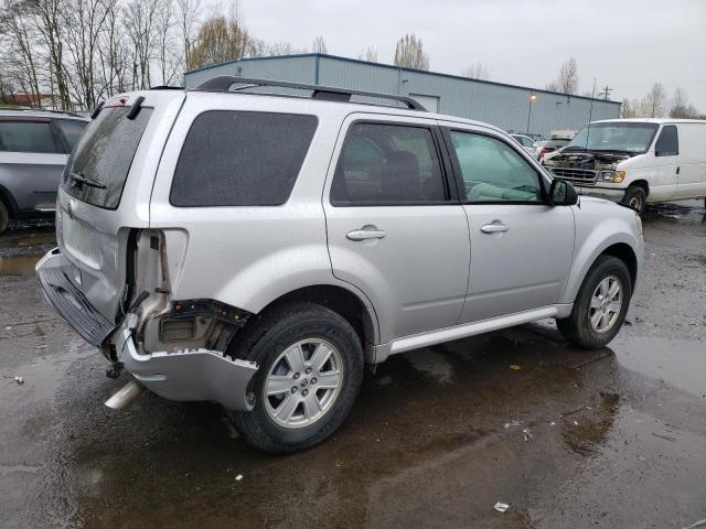 Photo 3 from auction – 2010 MERCURY MARINER with VIN 4M2CN8B72AKJ03007