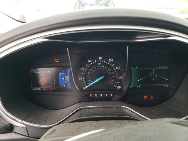 Photo 9 from auction – 2016 FORD FUSION SE with VIN 3FA6P0H71GR186249
