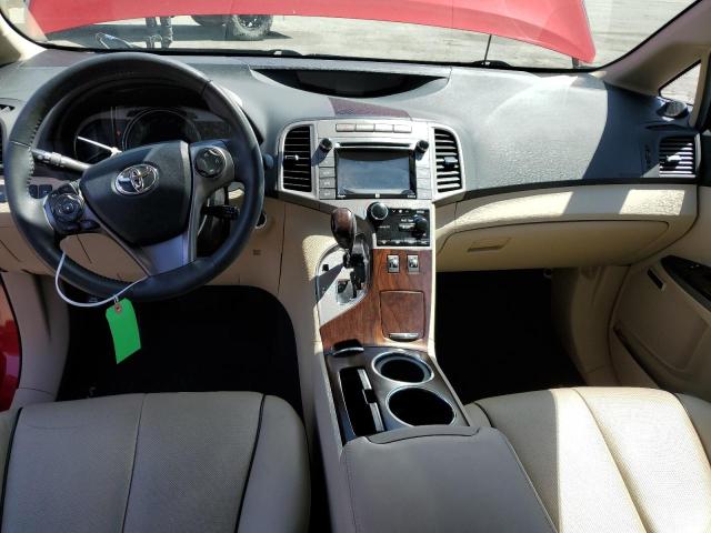 Photo 8 from auction – 2015 TOYOTA VENZA LE with VIN 4T3BK3BB4FU112596