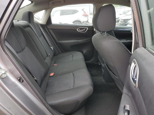Photo 10 from auction – 2017 NISSAN SENTRA S with VIN 3N1AB7AP3HY358751