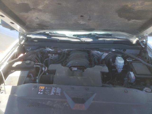 Photo 11 from auction – 2014 CHEVROLET 1500 with VIN 3GCUKREC2EG397121