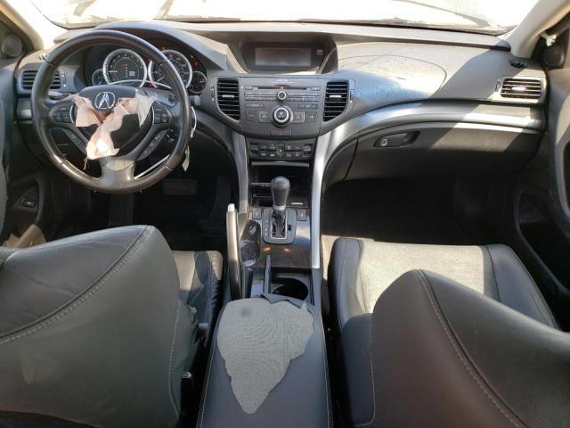 Photo 8 from auction – 2012 ACURA TSX with VIN JH4CU2F4XCC007823