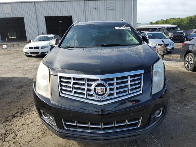 Photo 5 from auction – 2016 CADILLAC SRX PERFOR with VIN 3GYFNCE35GS529148