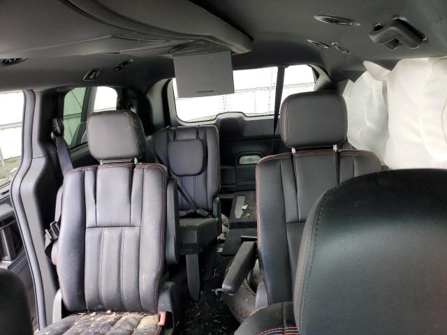 Photo 10 from auction – 2019 DODGE GRAND CARA with VIN 2C4RDGEG6KR659221