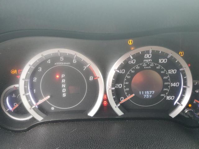 Photo 9 from auction – 2012 ACURA TSX with VIN JH4CU2F42CC009338