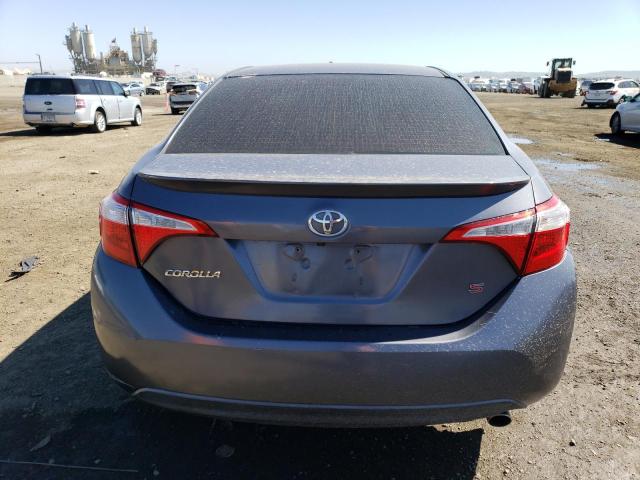 Photo 6 from auction – 2016 TOYOTA COROLLA L with VIN 5YFBURHEXGP481425