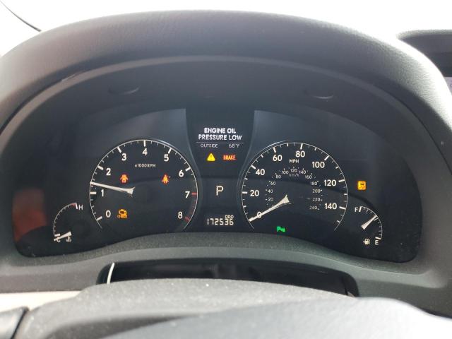 Photo 9 from auction – 2010 LEXUS RX 350 with VIN 2T2ZK1BA3AC039570
