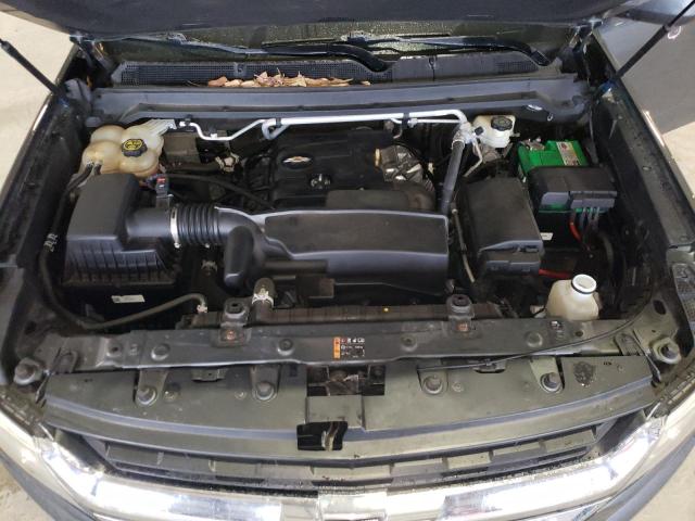 Photo 11 from auction – 2016 CHEVROLET COLORADO L with VIN 1GCGSCEA0G1395331