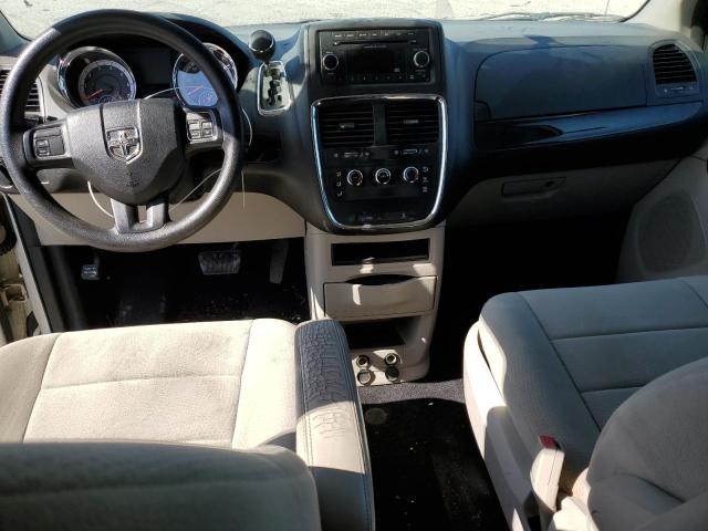 Photo 8 from auction – 2012 DODGE GRAND CARA with VIN 2C4RDGBG4CR318941