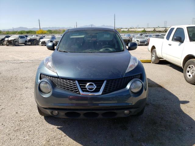 Photo 5 from auction – 2012 NISSAN JUKE S with VIN JN8AF5MVXCT108817