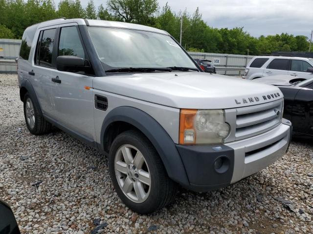 Photo 4 from auction – 2005 LAND ROVER LR3 SE with VIN SALAE25465A334332