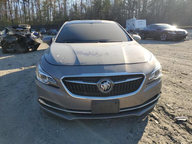 Photo 5 from auction – 2017 BUICK LACROSSE E with VIN 1G4ZP5SS9HU177211