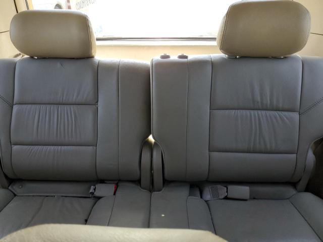 Photo 10 from auction – 2006 TOYOTA SEQUOIA SR with VIN 5TDBT44A06S263587