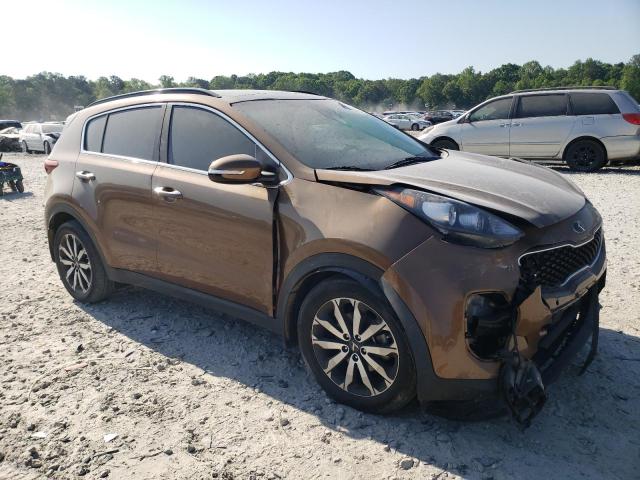 Photo 4 from auction – 2019 KIA SPORTAGE E with VIN KNDPN3AC2K7570098