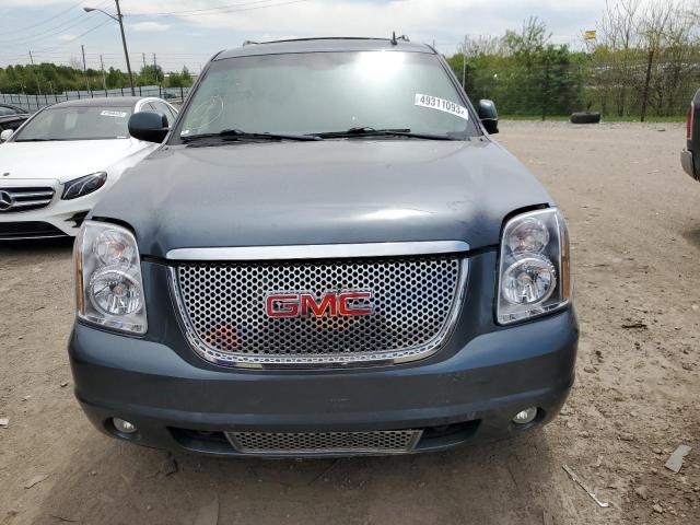 Photo 5 from auction – 2008 GMC YUKON DENA with VIN 1GKFK63878J227737