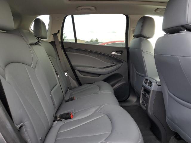 Photo 11 from auction – 2019 BUICK ENVISION E with VIN LRBFXCSA6KD008711