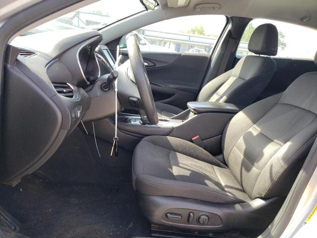 Photo 7 from auction – 2018 CHEVROLET MALIBU LT with VIN 1G1ZD5ST9JF279732