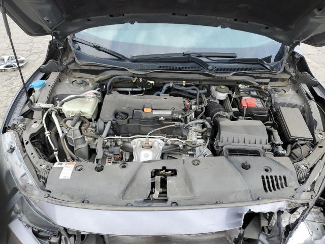 Photo 11 from auction – 2019 HONDA CIVIC LX with VIN 2HGFC2F60KH583663