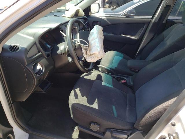 Photo 7 from auction – 2003 MITSUBISHI OUTLANDER with VIN JA4LZ31G03U073716