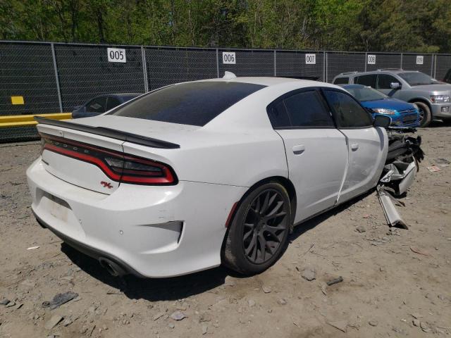 Photo 3 from auction – 2018 DODGE CHARGER R/ with VIN 2C3CDXGJ2JH114110