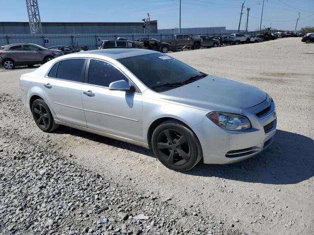 Photo 4 from auction – 2012 CHEVROLET MALIBU 1LT with VIN 1G1ZC5E01CF183830