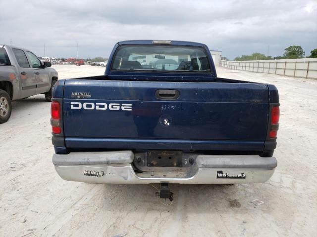 Photo 6 from auction – 2001 DODGE RAM 1500 with VIN 1B7HC13Y41J606138